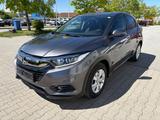 Honda HR-V Elegance 1.Hand Navi Shz Automatik Top - gebrauchte Honda HR-V aus dem Jahr 2018