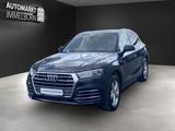 Audi Q5 e quattr S Line Sport Kamera*Xen*Sound*DAB*19 - gebrauchte Audi Q5 aus dem Jahr 2021