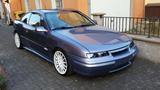 Opel Calibra 2.0i 16V Turbo 4x4 Turbo - Opel Calibra: Allradantrieb, Turbo