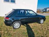 Mazda 323 BG Turbo in original Zustand - Mazda 323: Coupe