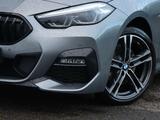 BMW 218i M Sport Shadow Line Heckspoiler M-Technik H - gebrauchte BMW 218 Gran Coupé aus dem Jahr 2022