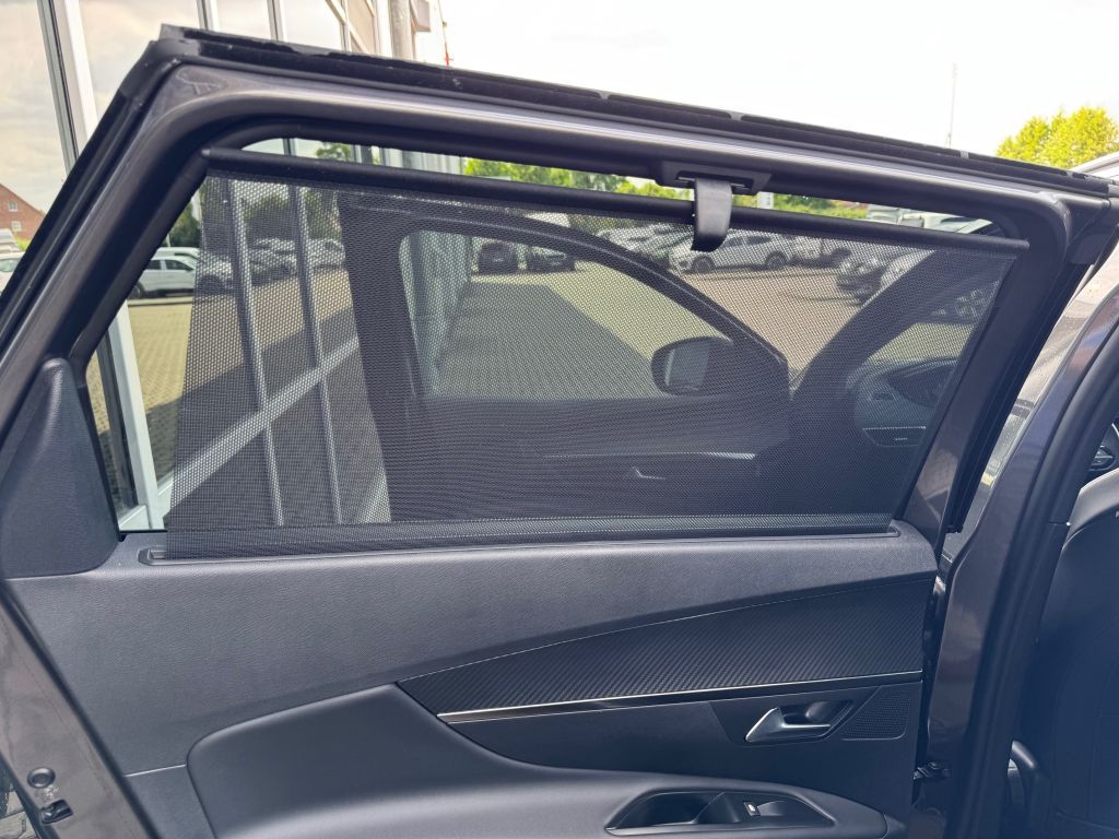 Peugeot 5008 - Bild 9
