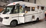 Eura Mobil Integra Line 720 EF*Dachklima*AHK*kein Hubbett - Integrierte Wohnmobile & Wohnwagen
