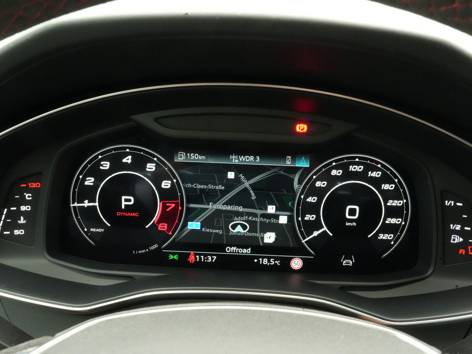 Audi RS6 - Bild 12