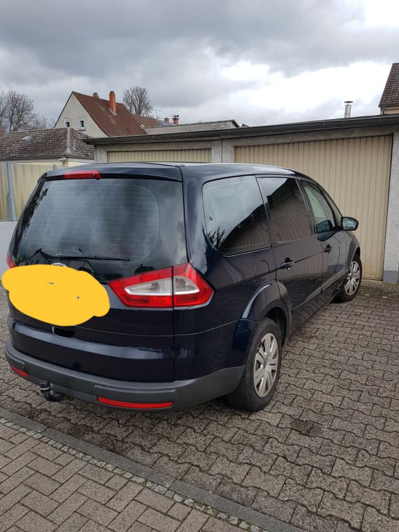 Ford Galaxy