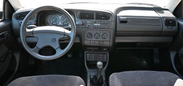 VW Vento 1,8 GL 1.Hand – Bild 25