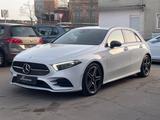 Mercedes-Benz A 220 4Matic Edition AMG-LINE - Mercedes-Benz A 220 in Bochum