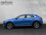 Kia XCeed 1.4T VISION DCT*ANHÄNGERKUPPLUNG*KOMFORT-P - Kia XCeed Vision Gebrauchtwagen