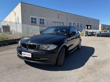 BMW 116 - 3