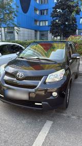 Toyota Urban Cruiser, 2009, Benzin - Toyota Urban Cruiser Gebrauchtwagen