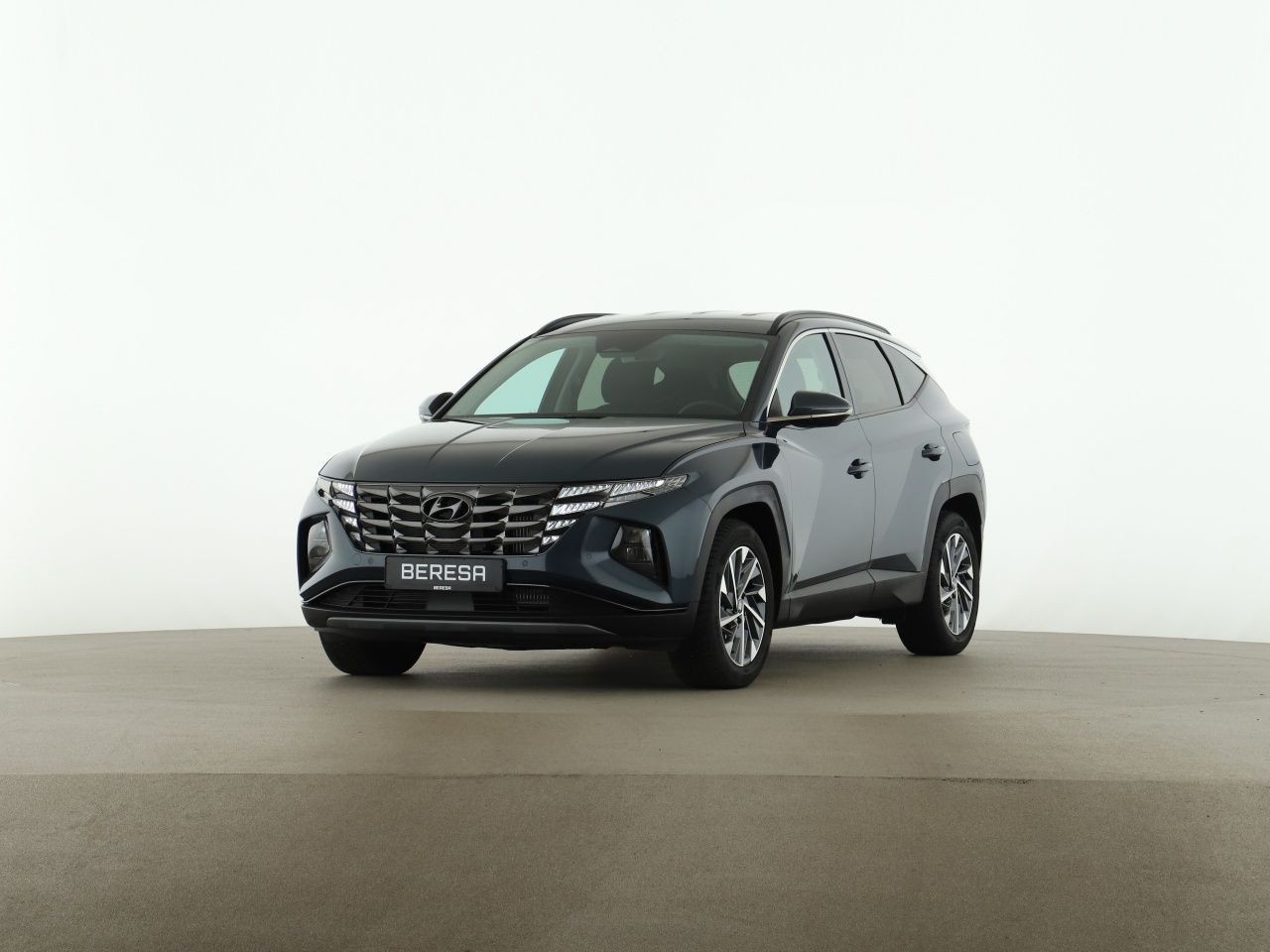 Hyundai Tucson – Bild 2