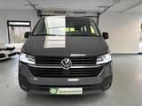 Volkswagen T6.1 Multivan Trendline 2,0 DSG TDI 1.HAND LED - Volkswagen T6 Multivan in Leverkusen
