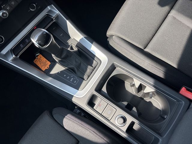 Q3 35 TDI ADVANCED LED+KAMERA+AHK+VCP+STHZ+PDC+