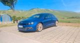 Volkswagen VW Scirocco 2.0 TSI - gebrauchte VW Scirocco aus dem Jahr 2008