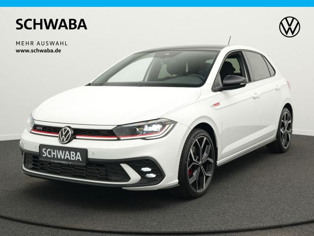Volkswagen Polo GTI 2.0 TSI DSG *NAVI*LED*KAM*ab 169,-€