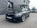 BMW Z4 Baureihe Z4 Roadster sDrive 35i - BMW Z4: Automatik