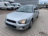 Subaru Impreza - Subaru Impreza aus 2004