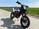 KTM 690 SMC R, 1. Hd, SH-gepflegt, TÜV/Service neu 