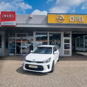 Kia RIO 1.2 Dream-Team Edition Navi Rückfahrkamera