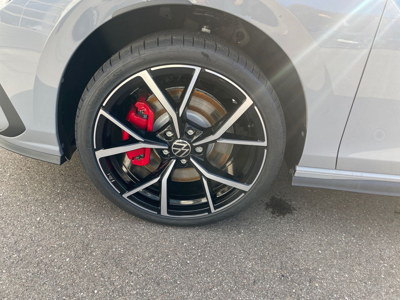 Volkswagen Golf - Bild 18