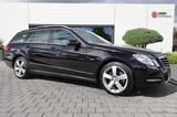 Mercedes-Benz E 350 T V6 CGI Avantgarde Sport-Airmatic-SHD-ILS - Mercedes-Benz E 350: T