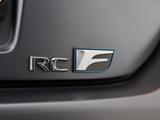 Lexus RC 5.0 F Track Edition Limited | Keramische Rems - Lexus: Rc