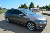 Seat Leon ST FR 1.4 TSI LED / ACC / Navi - Seat Leon in Ludwigshafen