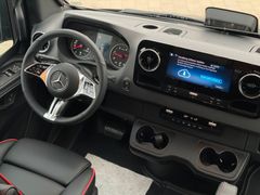 Bürstner Habiton HMX 6.0 (ALLRAD-190PS)  *Offroad*