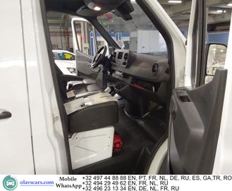 Mercedes Sprinter - 7