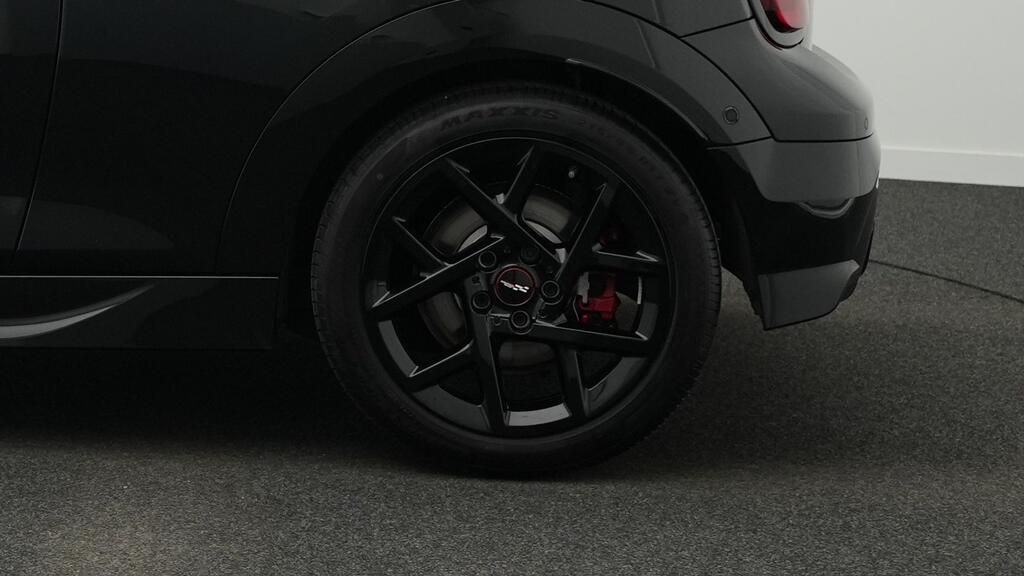 MINI John Cooper Works Cabrio - Bild 19