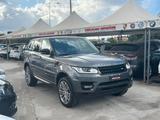 Land Rover Range Sport 3.0 TDV6 HSE Dynamic - Land Rover Range Rover Sport: Tdv6 Hse