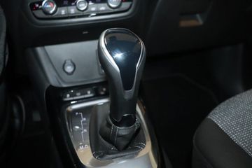 Fotografie des Opel Crossland (X) Crossland 1.2 Automatik Elegance Paket