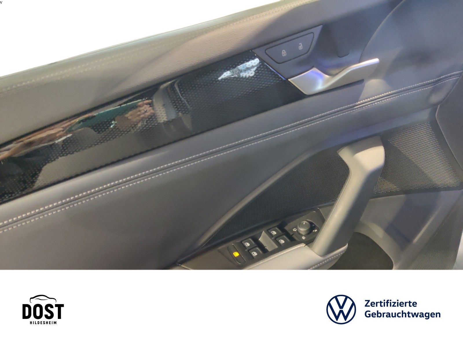 Volkswagen Tayron - Bild 15