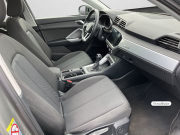Audi Q3 - 4