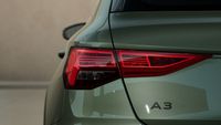 Audi A3 - Vorschau Bild 8