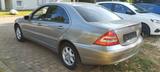Mercedes-Benz Mercedes w203 C200 Kompressor 163PS ELEGAN... - Mercedes-Benz C-Class: W203