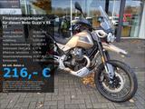 Moto Guzzi V 85 TT *Travel*E5+*Koffer*Heizgriffe*Tempomat*B - Moto Guzzi V85 TT Travel