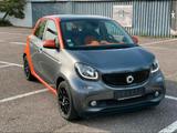 Smart smart Forfour twinamic Edition 1 - Smart ForFour edition-1