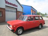 Lada Nova 2104 1500 Kombi aus Frankreich - Lada Nova Gebrauchtwagen