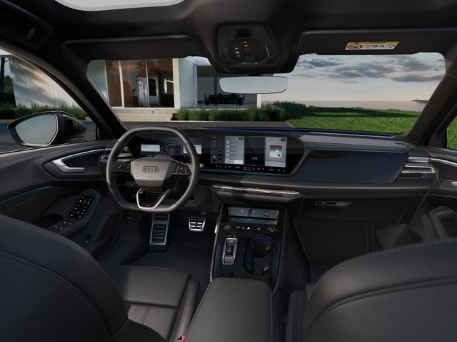 Audi A5 - Bild 7