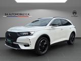 DS Automobiles DS 7 Crossback E-Tense 300 4x4 Perform. Line - DS Automobiles DS7 (Crossback) Plug-in Hybrid (PHEV) Gebrauchtwagen