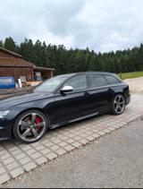Audi S6 4.0 TFSI quattro S tronic Avant - - gebrauchte Audi S6 aus dem Jahr 2018