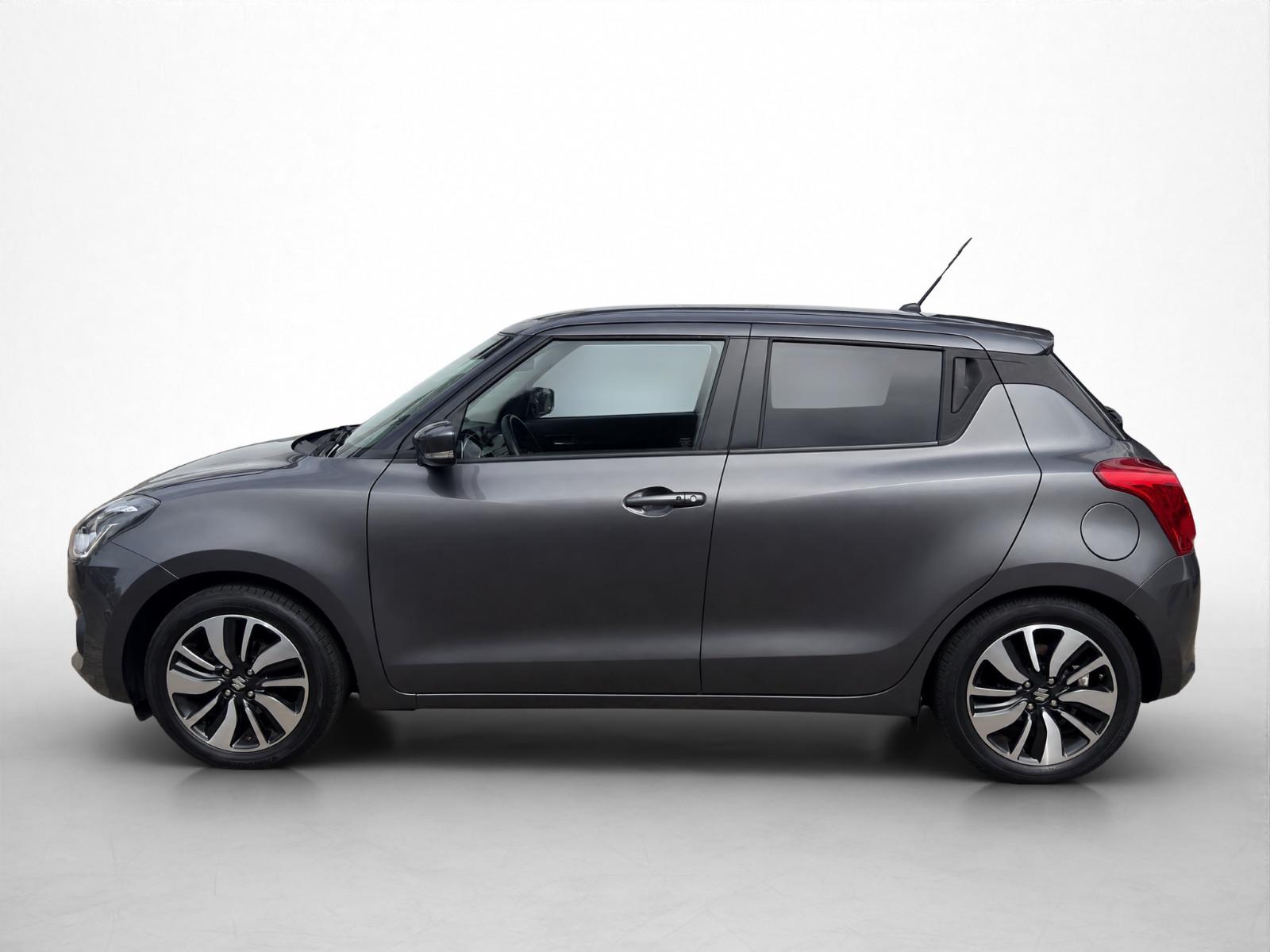 Suzuki Swift Comfort+ SHVS *1.Hand/Kamera/CarPlay*