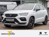 Cupra Ateca LIMITED EDITION BREMBO PANO KAMERA LM20 - Cupra Ateca: Limited Edition