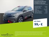 Citroën C5 Aircross PureTech 130 Feel Pack Automatik - Citroën C5 Aircross Feel Pack Gebrauchtwagen