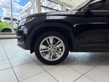 Skoda Kodiaq - 9