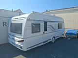 Tabbert Puccini 550 E 2,5 - Tabbert Wohnwagen Puccini 550 e