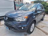 Ssangyong Korando 2.0 e-XDi 149 CV AWD MT Plus - Ssangyong Korando aus 2015