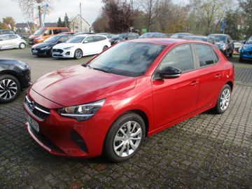 Opel Corsa F  Edition PDC + Tempomat         PA