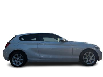 BMW 116 - 5